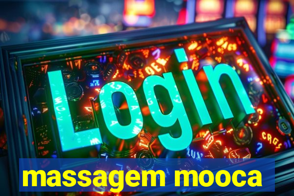 massagem mooca